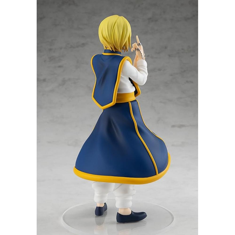 POP UP PARADE HUNTER X HUNTER Kurapika Non-scale Plastic Painted Finished Figure