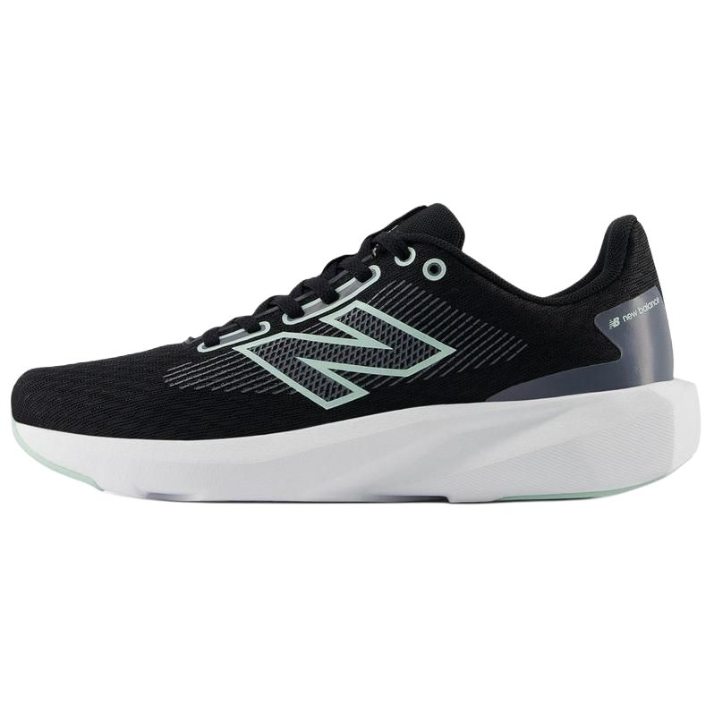 New Balance Nb 413 V3 Fashion Comfortable Durable Low-Top Running Shoes Women Sneaker Black Green W413LG3