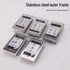 Electric Fire Roller Shutter Door Control Switch