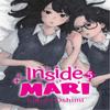 Inside Mari Volume 5 by Shuzo Oshimi Paperback Book 9781634429085
