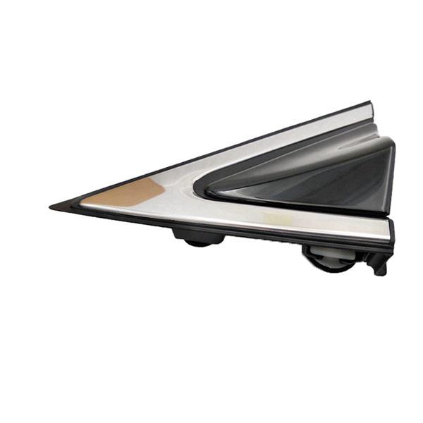 Hyundai Santa Fe Rückspiegel Dreieck Verkleidung (2013-2016) - 1 Paar