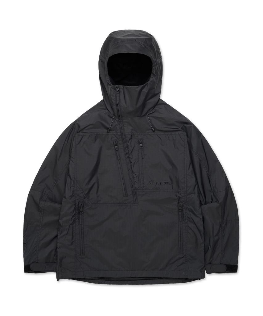 Dimito Vtx Wind Anorak Jacket Black