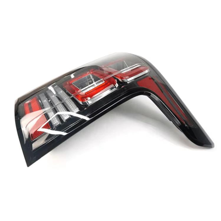 LR061682 and LR061659 fit Land Rover Range Rover taillights.