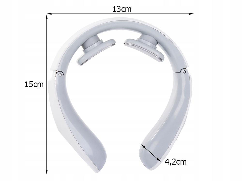 Aku Neck Massager (60) Gab_A