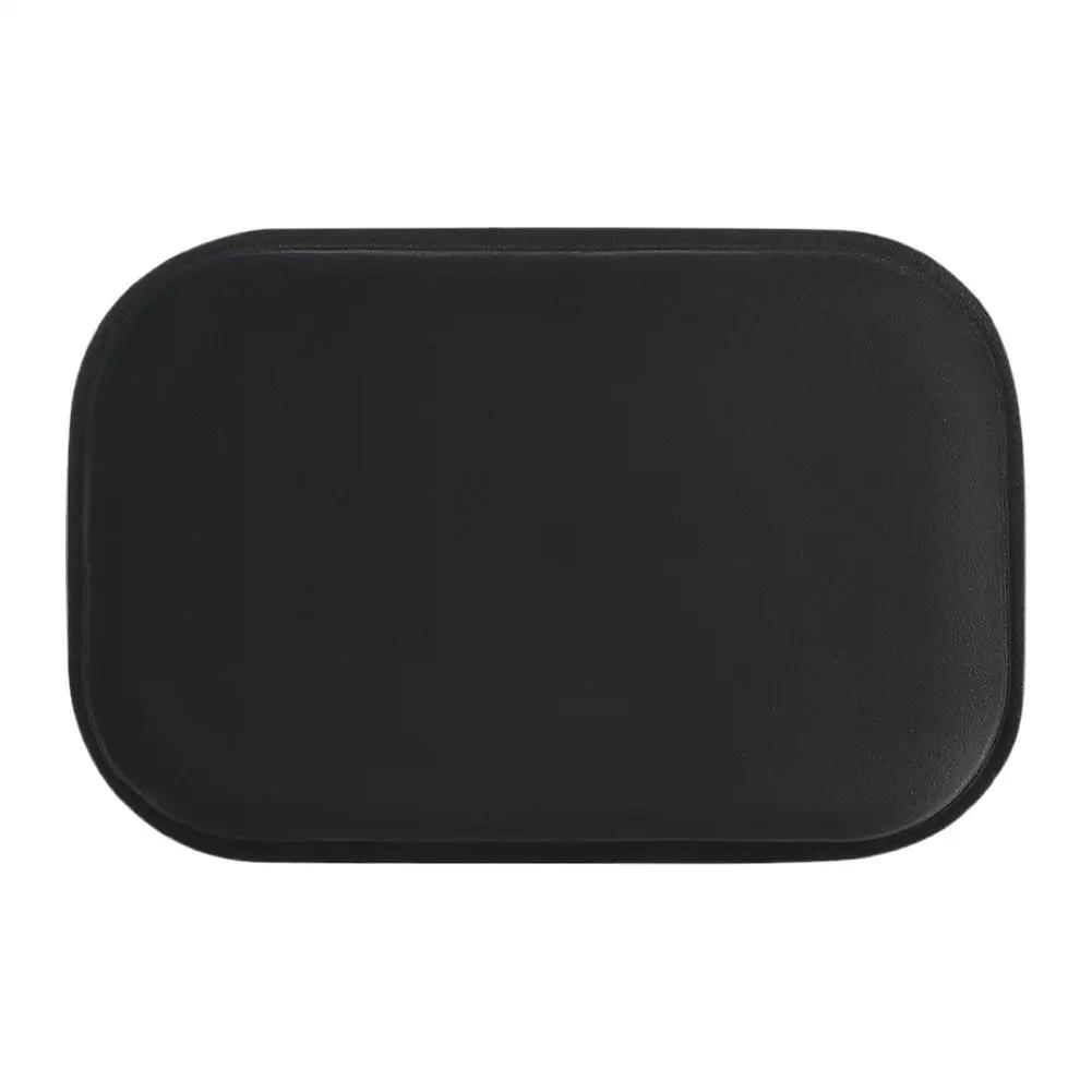 

Универсальный автомобильный подлокотник центральной консоли, плюшевая подушка, подлокотник для увеличения высоты салона, удобная подушка, аксессуары, износостойкий H5n6