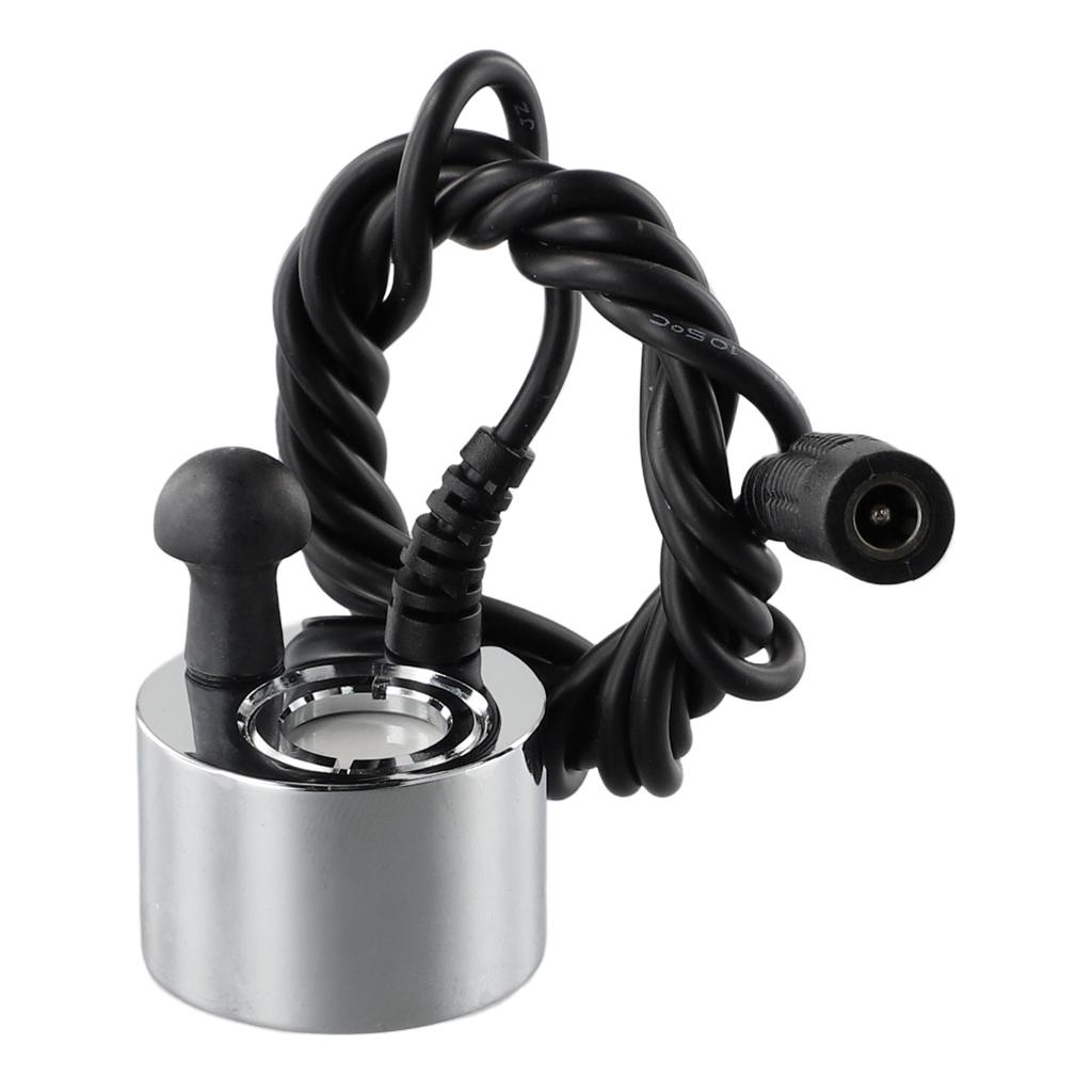 Transducer Discs and Removal Tool for M011B M011B Electric Fire Heater Compatible with For Optimyst and Multiple Model Series