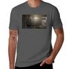 Silent Hill 4 The Room T-Shirt T-Shirts Für Unisex Baumwolle Lustiges Unisex T-Shirt Schwere Baumwolle Lustige T-Shirts Baumwoll-T-Shirt