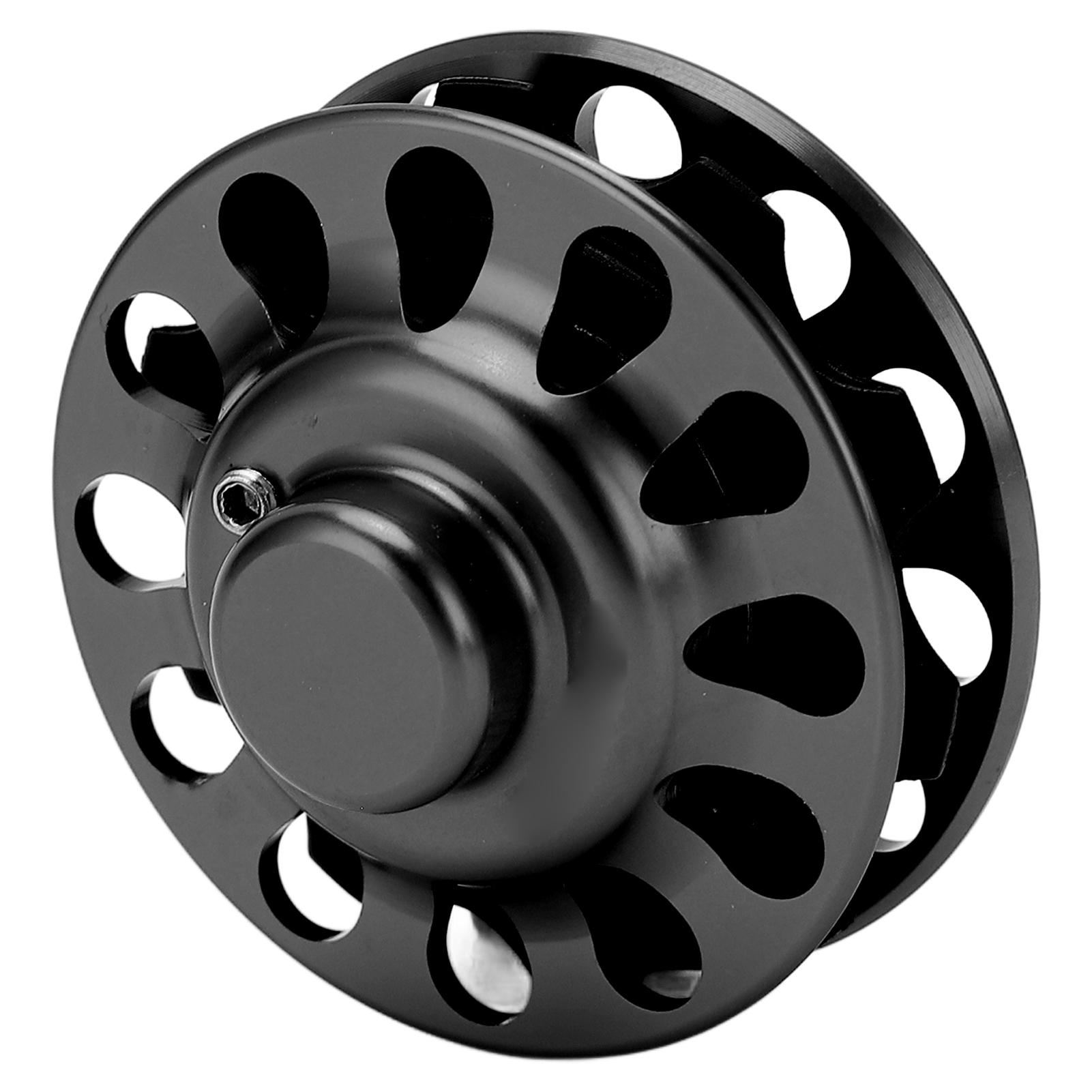 

MEIJUN Bike Chain Guide Tensioner Refit Tower Wheel for Brompton 3sixty Folding Bike Rear DerailleurBlack чёрный