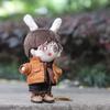 AXLUCE - Plush Clothes - Plush Toys - Clothes - 15cm - Doll (15cm)