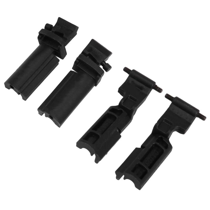 A2038950105 Sunroof Curtain Plastic Clips Repair Kit For Mercedes Benz E C Class W203 W211 A2118950105 A2118950205