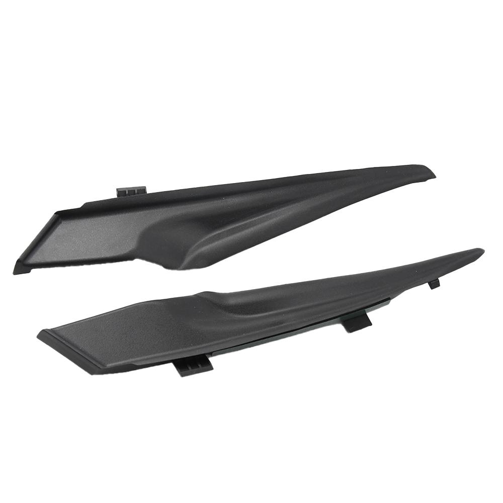 5382402140 For Toyota Corolla 2014 2015 2016 2017 2018 2019 Car Front Windshield Wrap Corner Trim Wiper Side Trim Cover