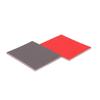Heavy Sponge Abrasive Paper Clogging Superior Durability For Automotive Wood Metal Finishing