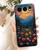 For Honor 500 5G Case MEY-AN00 Cute Rabbit Cat Cartoon Candy Silicone Shockproof Cover For Honor 500 Pro Funda Honor500 Pro Capa