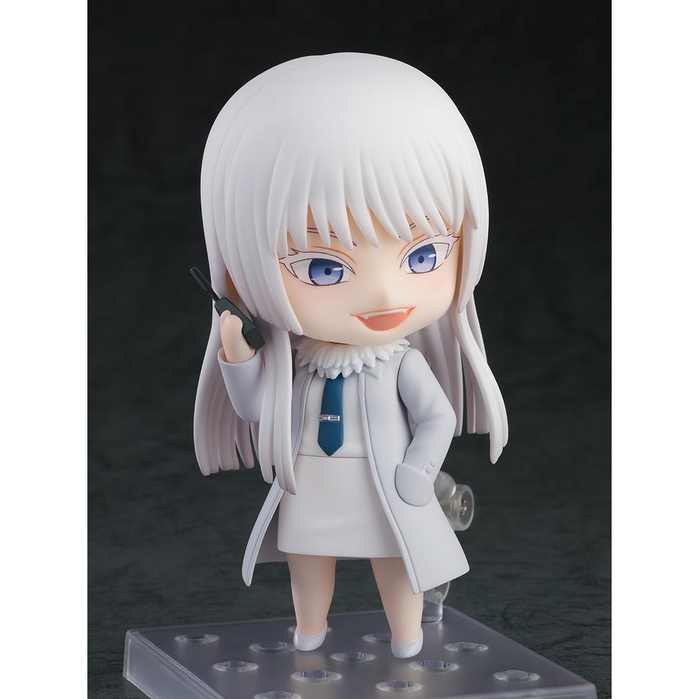 Jormungandr Nendoroid Koko Hekmatyar Jormungand