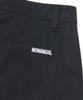 Nomaenyueol Stack Pants - Black
