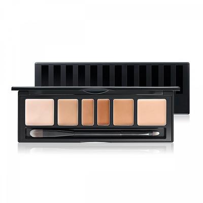 Jungsaemmool  Skin   Artist Paleta Korektorów