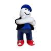 Gubby Plush Roblox Forgotten Game Plush Toy Soft and Cozy Stuffed Doll Forsaken Roblox Game Plush Toys Kids Toy Birthday Gift