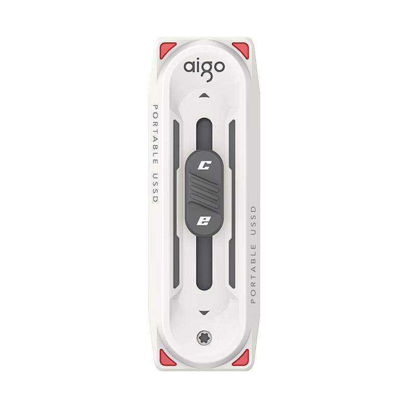 aigo M0 1TB USB3.2 Type-C Dual Interface Flash Drive