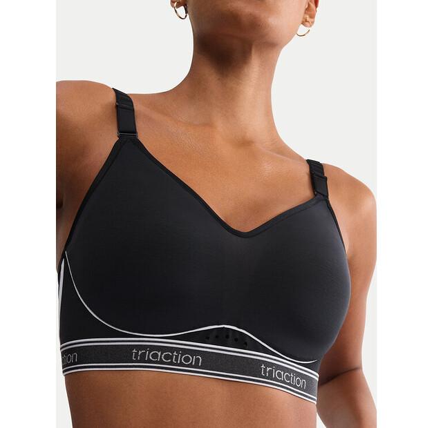 Triumph Triaction Cardio Breeze Sports Bra