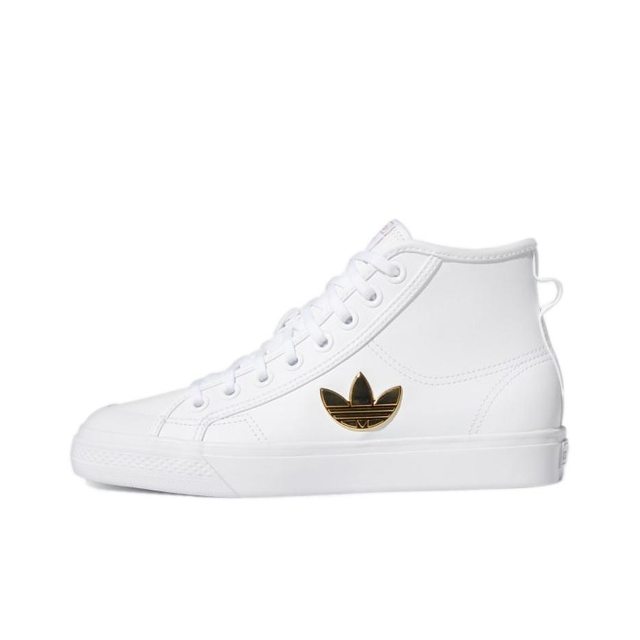 

кроссовки adidas originals NIZZA Skateboarding Shoes Women H01134