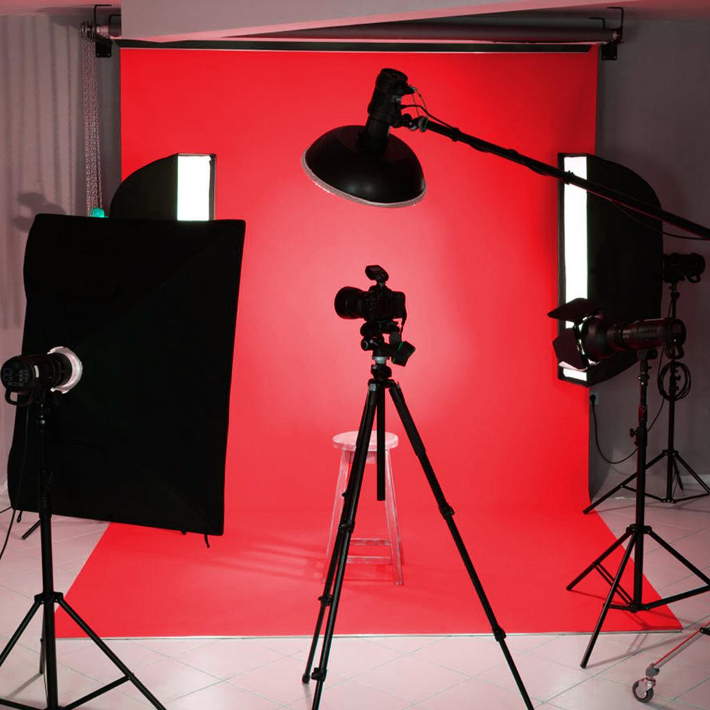 Frosted PVC Background Plate Photography Photograph Shooting Backdrop Board Accessory 120x60cm