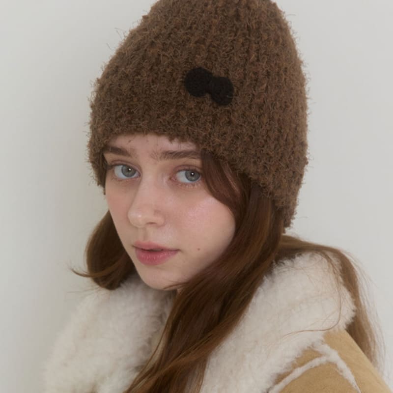 

РОЗОВЫЙ АНАНАС МОРОЗ ЗИМНЯЯ ШАПКА_КОРИЧНЕВЫЙ BROWN_FREE