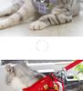 Escape-Proof Outdoor Cat Leash and Harness