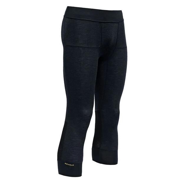 DEVOLD OF NORWAY 3/4 Базовые Штаны Tuvegga Merino