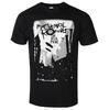 Top My Chemical Rounisexce Graphic Cotton Band Tshirt Unisex Summer Short Sleeve Fashion Brand Tee Luxury Casual Vintage Tees