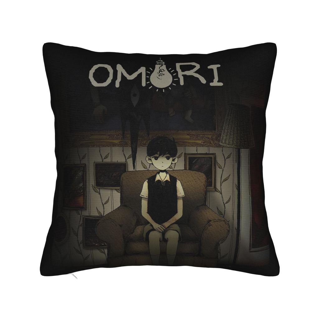 Rapper Milo J Throw Pillow Cover Polyester Cushions for Sofa Singer 166  Casual Cushion Covers