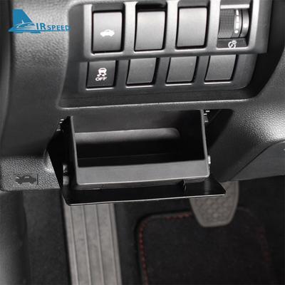 ABS Storage For Subaru WRX 2025 2025 2025 Car Fuse Tray Holder Card Coin Box Organizer Interior RHD LHD Accessories
