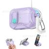 Trailblazer One Mecha AirPods 1 /pro1 Series Lock Wireless Bluetooth Headset Case Protective Case