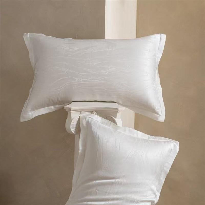 100% Jedwab Morwowy Chiński Styl Żakardowy Naturalny Jedwab Poszewka na Poduszkę 40mm Wysokiej Jakości Poszewka na Poduszkę Pielęgnacja Piękna Skóry Poszewka na Poduszkę