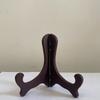 1Pc Portable Easels, Plate Holders, Display Stand, Stander Picture Frame Photo Tools, for Home Room Living Room Office Decor