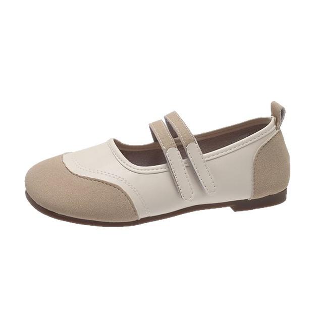 Women's Plus Size Women's Shoes Summer New Single Shoes Fat Feet Wide Fat Shoes Women's Soft Sole Not Tiring Feet Pregnant Women's Shoes