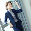 TOLOMAN Women's Professional Suit Set