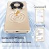 UGREEN Crystal Clear Ultra-Thin Phone Case for Huawei Mate 80/80 Pro