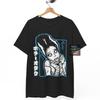 FRANKENSTEIN T-Shirt Mens Womens Tees Top Bride Horror Monster Movie the Bride Halloween, Unisex Tee