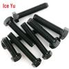 Bingyu 8.8 Grade Black Hex Bolt & Washer Set