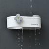 Holder Toilet Storage Rack Shelves for