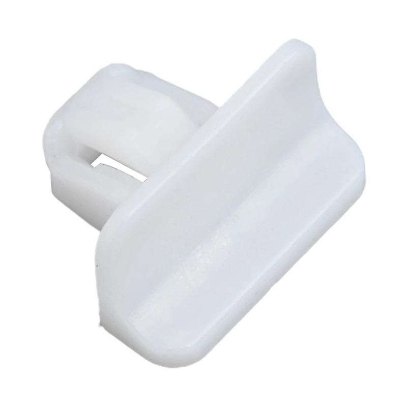 Vehicle Maintenance As Shown Grille Buckle Clip Auto Fasteners For Jeep Models Positioning Clip Replacement Clips