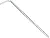 Kyoto Machinery Tools Augstas kvalitātes lodveida galviņas L veida garā sešstūra atslēga (KTC) 2.5mm HLD2502.5