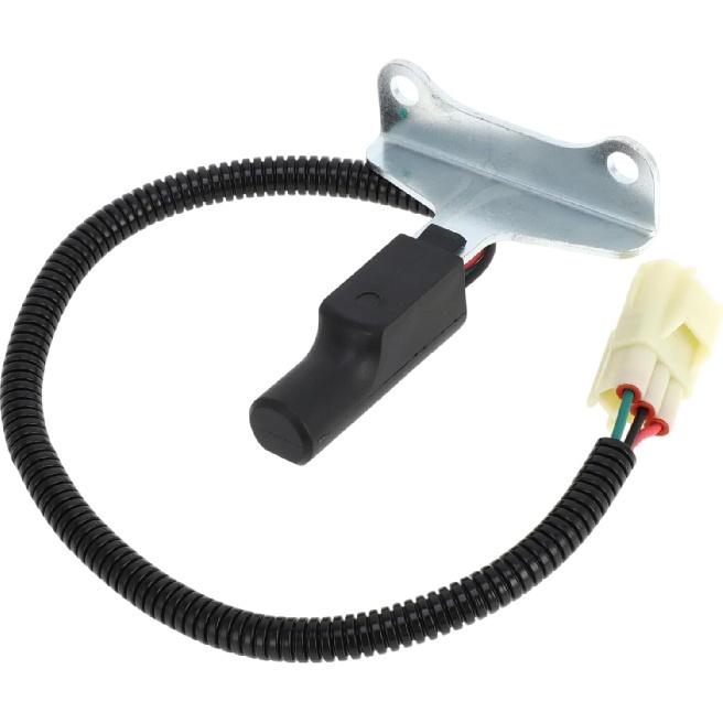 

1 Pc Crankshaft Position Sensor for Ram 2500 3500 Base 5.9 01-02 Crank CKP Sensor Sturdy Metal Plastic Engine Black
