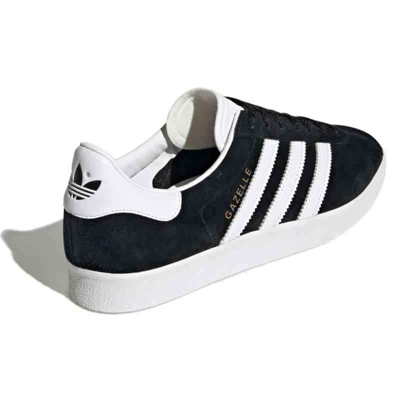 Adidas Gazelle 85 'Black White' Sneakers FZ5594