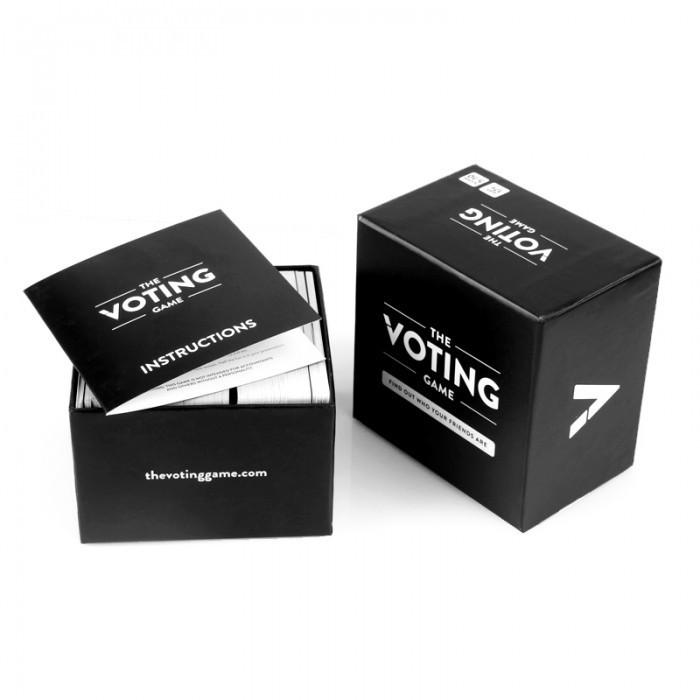 Cards Against Humanity: New Voting Game - The Voting Game Available Now
