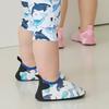[StyleUp Donggeuri] Dolphin Aqua Shoes [Shipped from Korea] 100% Authentic