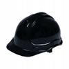 Pansy Construction Safety Helmet with a 4-point strap - Polish Product
