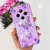 For Xiaomi Poco C75 Case 2024 New Stylish Flower Soft Transparent Silicone Phone Cover For Xiaomi Poco C75 4G C 75 PocoC75 Coque