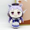 Uma Musume Character Plushie With Pp Cotton Filling For Kids And Fans
