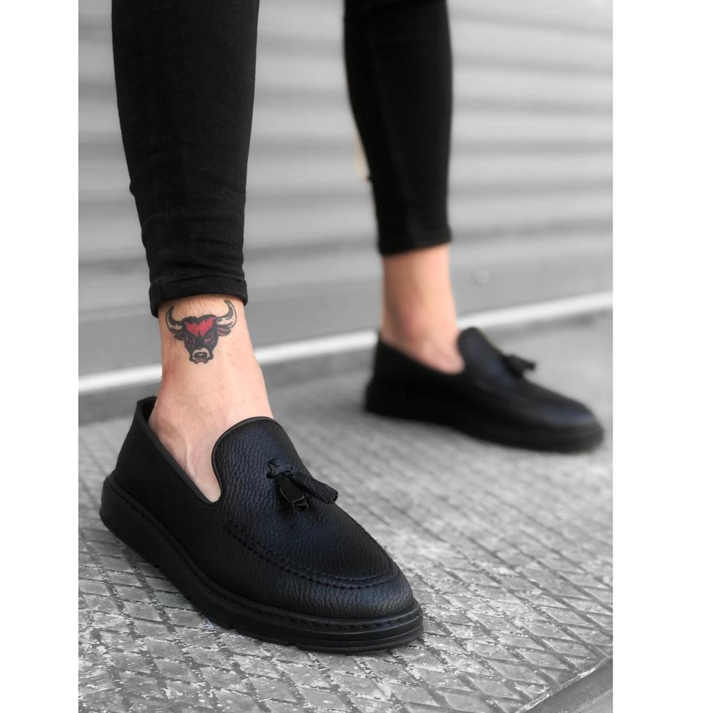 Hombres zapatos ortopédicos de alta calidad zapatos casual 2021 nuevo  verano de la marca de los hombres mocasines de hombres clásicos zapatos de  vestir de negocios pisos comprar \\ Zapatos De Los